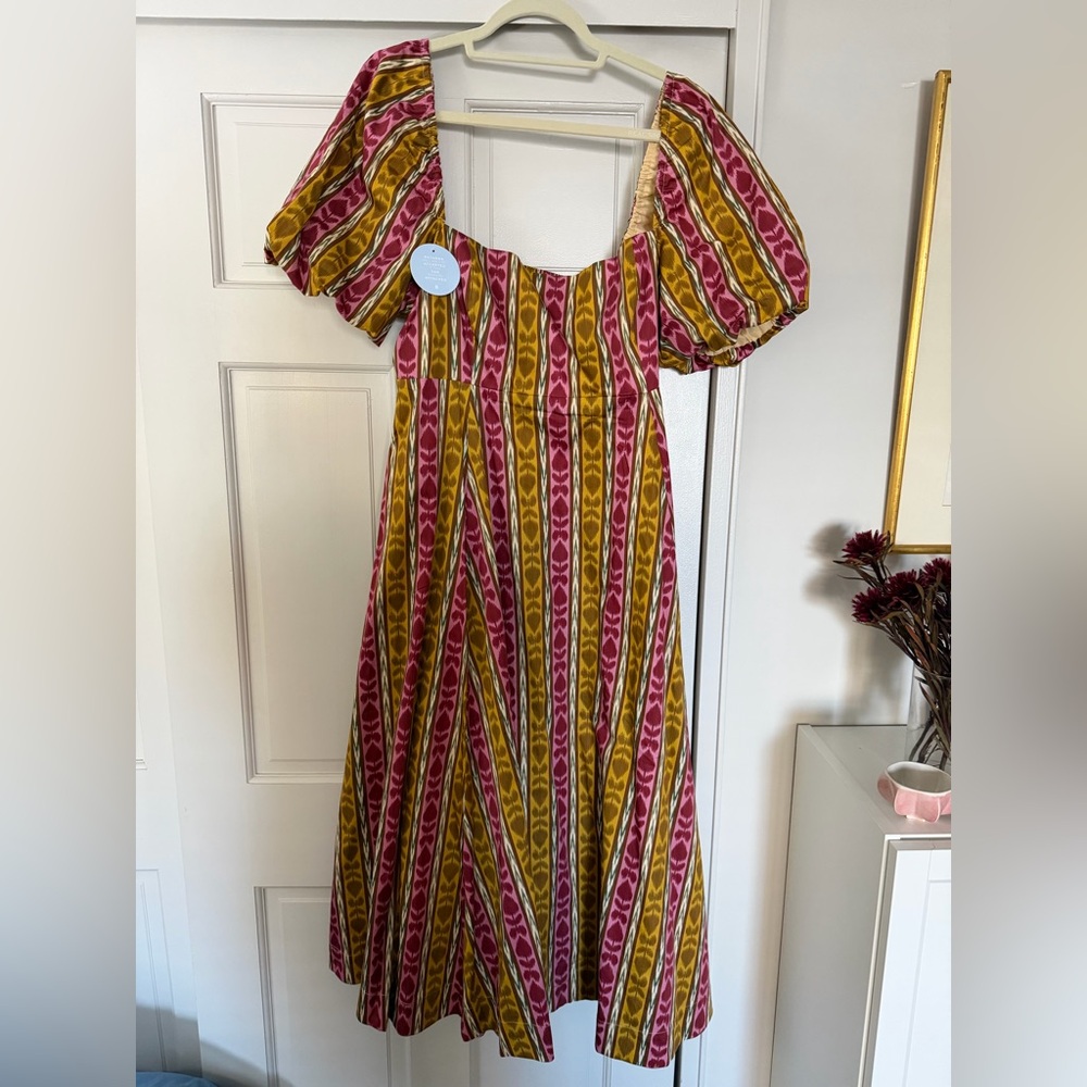 Hill House Home Matilda Dress